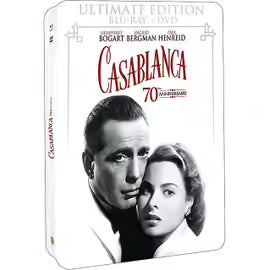 Casablanca - Ultimate Edition -