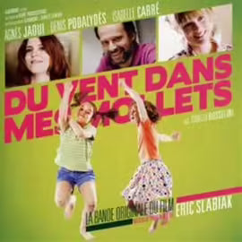 Du Vent Dans Mes Mollets