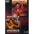 "Blood Sport 2" Et "Double Impact"