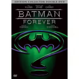 Batman Forever -