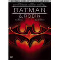 Batman & Robin -