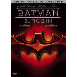 Batman & Robin -