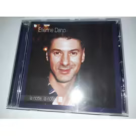 La Notte..- French Single