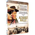 Alvarez Kelly - Édition Spéciale -