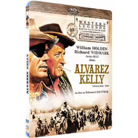 Alvarez Kelly - Édition Spéciale -