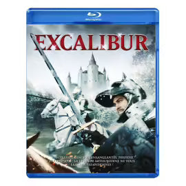 Excalibur -