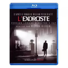 L'exorciste - Version Longue - Director's Cut -