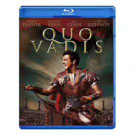 Quo Vadis -