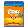 Le Lorax - Combo