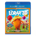 Le Lorax -  3d