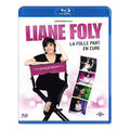 Liane Foly - La Folle Part En Cure -