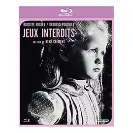 Jeux Interdits -