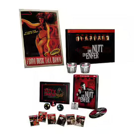 Une Nuit En Enfer - Titty Twister Edition -