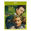 César Et Rosalie -