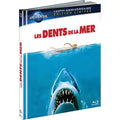 Les Dents De La Mer - Édition Limitée 100ème Anniversaire Universal, Digibook -