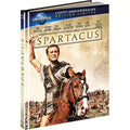Spartacus - Édition Limitée 100ème Anniversaire Universal, Digibook -