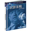 La Soif Du Mal - Édition Limitée 100ème Anniversaire Universal, Digibook -