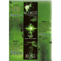 Mimic - La Trilogie