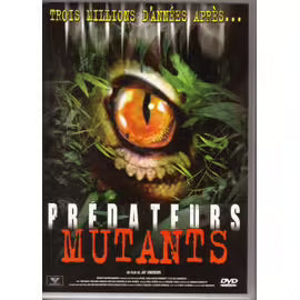 Predateurs Mutants