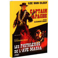 Captain Apache