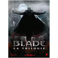 Blade : La Trilogie - Pack
