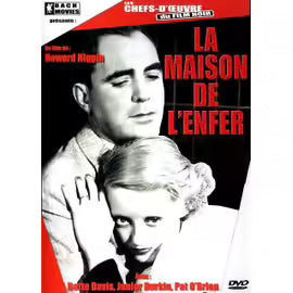 La Maison De L'enfer