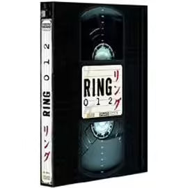 Ring - Trilogie