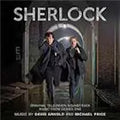 Sherlock: Music From Series 1