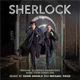 Sherlock: Music From Series 1