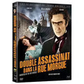 Double Assassinat Dans La Rue Morgue - Combo