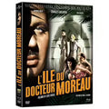 L'île Du Docteur Moreau - Combo