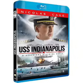 Uss Indianapolis -
