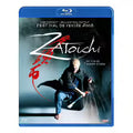 Zatoichi -