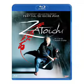 Zatoichi -
