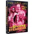 The Greasy Strangler - Dvd