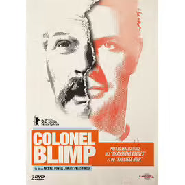 Colonel Blimp -