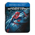 The Amazing Spider-Man - Édition Premium Boîtier Steelbook® -