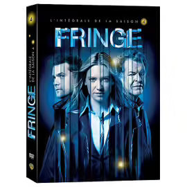 Fringe - Saison 4
