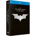 The Dark Knight Trilogy : Batman Begins