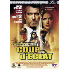 Coup D'éclat - Édition Prestige