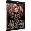 La Nuit Des Vers Géants -