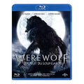 Werewolf -