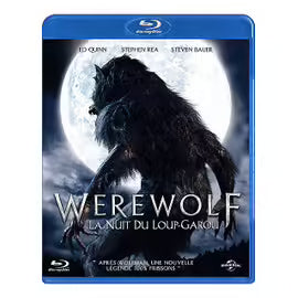 Werewolf -