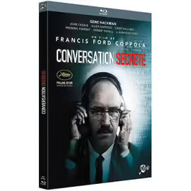 Conversation Secrète - Édition Limitée -