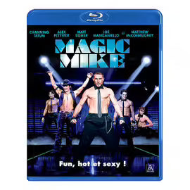 Magic Mike -