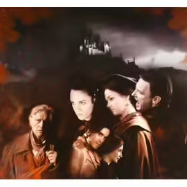 Dracula -Cd