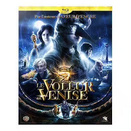 Le Voleur De Venise -