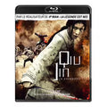 Qiu Jin, La Guerrière -
