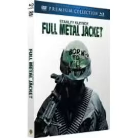 Full Metal Jacket Edition Collector