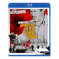 Apportez-Moi La Tête D'alfredo Garcia -